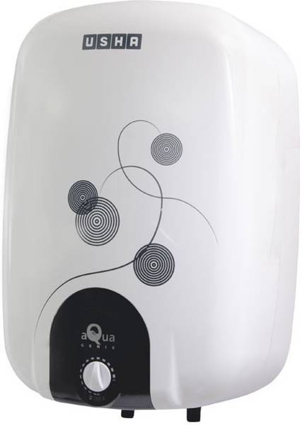 usha aquagenie 25l