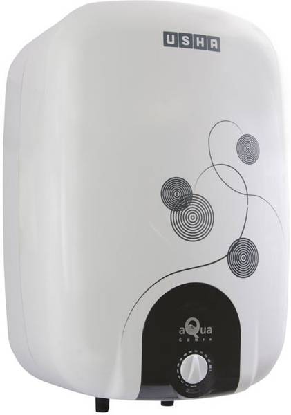 usha aquagenie 25l