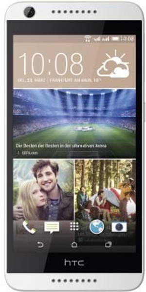 HTC Desire 626G Plus (White Birch, 8 GB)