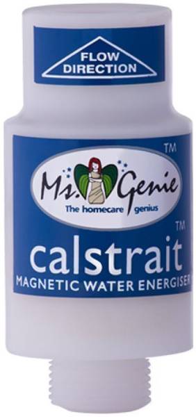 Whirlpool Calstrait magnetic water energiser Tap Mount Water Filter