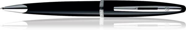 Waterman Carene Blk Sea ST Ball Pen