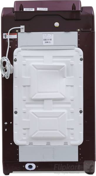 Buy Whirlpool 7.5 kg Fully Automatic Top Load Washing ...