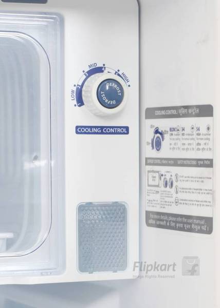 Buy Whirlpool 215 L Direct Cool Single Door 4 Star Refrigerator (230 ...