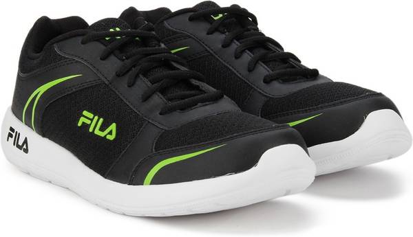 Fila wade running shoes store