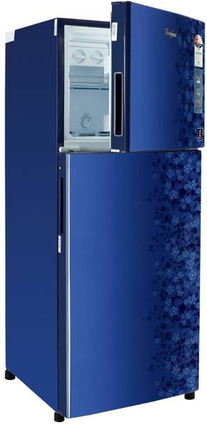 Buy Whirlpool 245 L Frost Free Double Door 2 Star Refrigerator (NEO ...