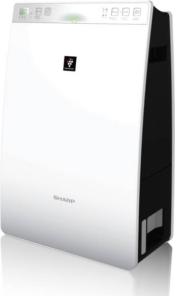 sharp kc f30e