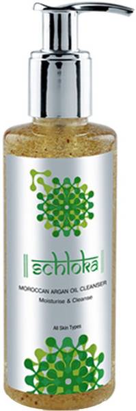 Modicare SCHLOKA MOROCCAN ARGAN OIL CLEANSER Face Wash