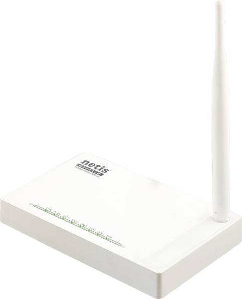 NETIS WF2411E 150 Mbps Wireless Router