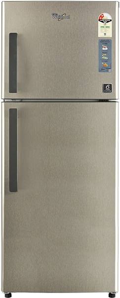Buy Whirlpool 245 L Frost Free Double Door 2 Star Refrigerator