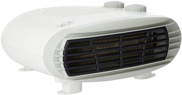 Orpat Oeh 1260 Fan Room Heater White