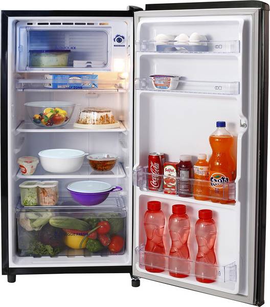 whirlpool refrigerator 185 ltr 4 star price