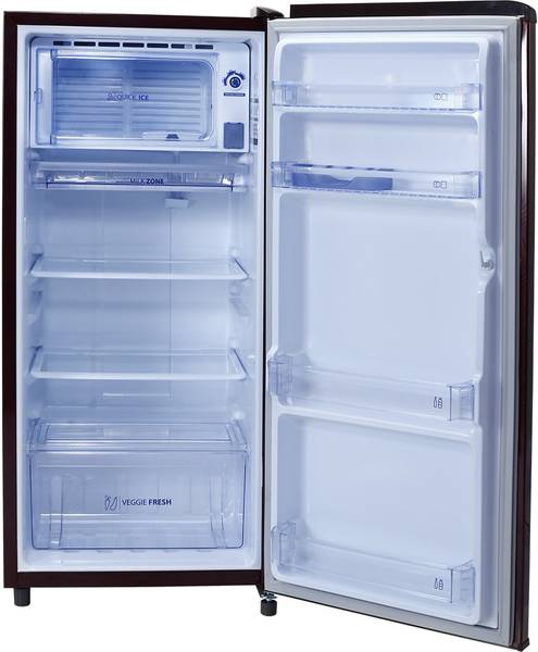 whirlpool refrigerator 185 ltr 4 star price