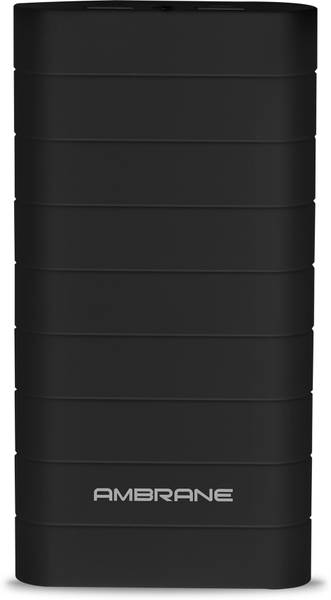 Ambrane 20000 mAh Power Bank