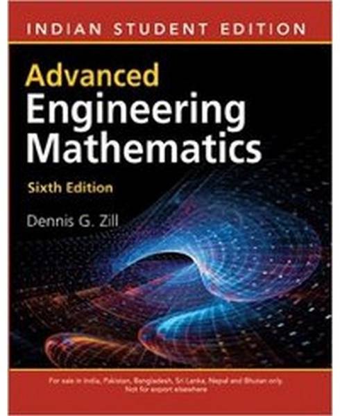 Advanced Engineering Mathematics, - Price History