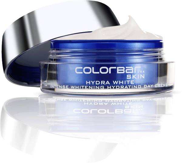 COLORBAR Intense Whitening