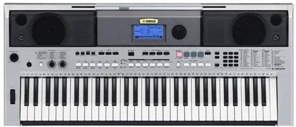 YAMAHA I455 PSR Digital Portable Keyboard