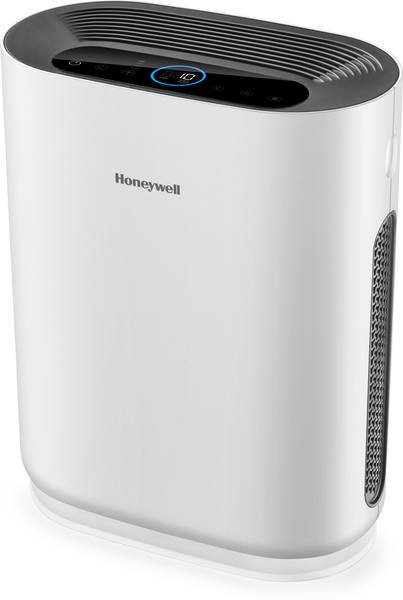 honeywell air touch v2 air purifier