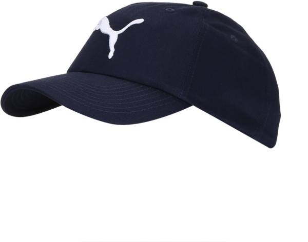 PUMA Printed Sports/Regular Cap Cap