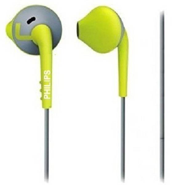 PHILIPS SHQ 1205 TLF Wired Headset