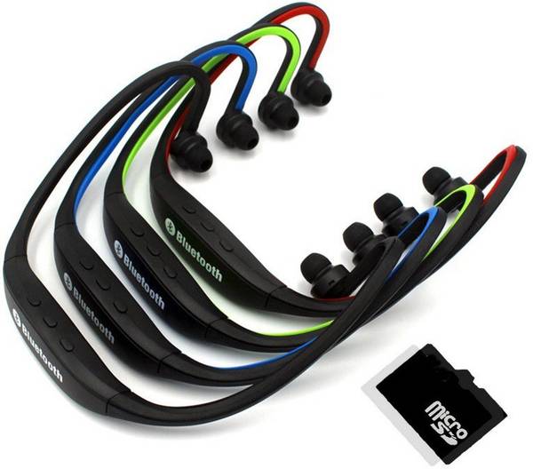 MAGIC MG-HD-BS19 Bluetooth Headset