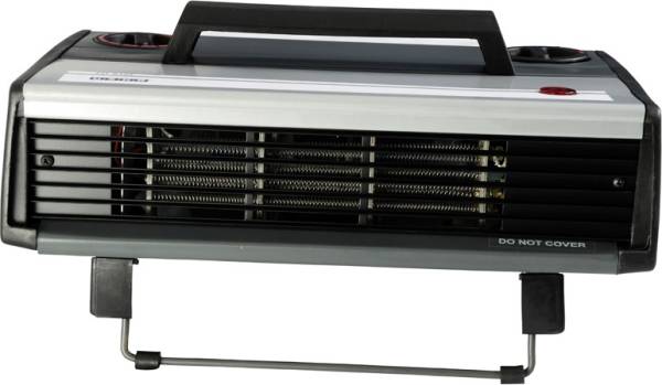 Buy Usha HC 812 T Fan Room Heater (Black) Online at Lowest ...

