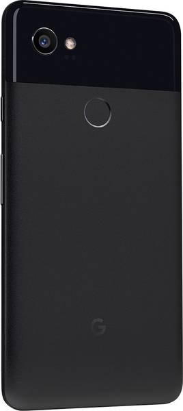 Google pixel 3 xl (just black 4gb ram 64gb storage) 2x8 mobilwallet