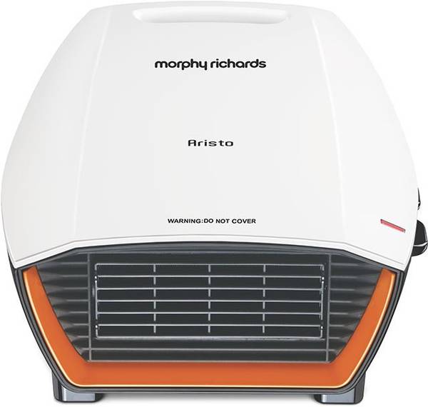 Buy Bajaj Chx 10 Carbon Room Heater Carbon Online At