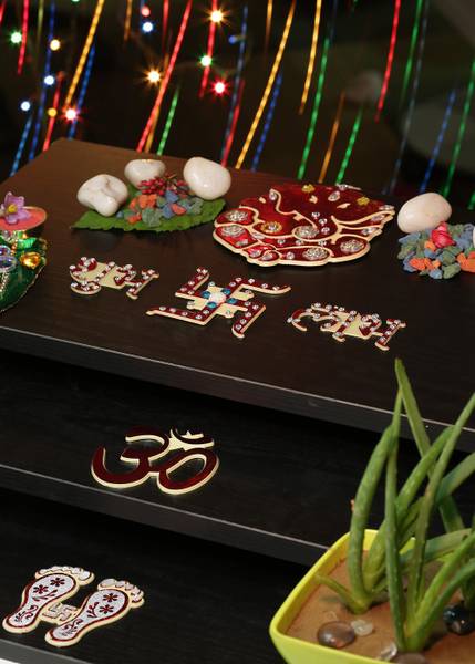 Ganesh Chaturthi 2020 Ganpati Decoration Ideas Theme For Home Mandal Hotdeals360