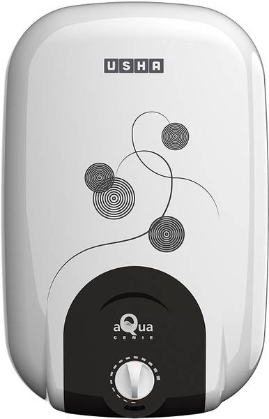 usha aquagenie 25l