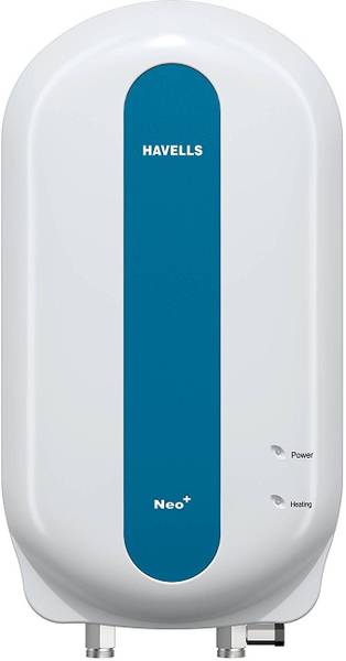 havells rush 3l