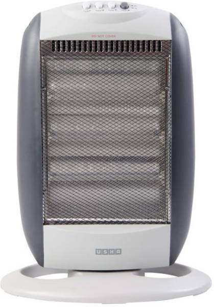 Buy Bajaj Rx7 Fan Room Heater Online At Lowest Price In India