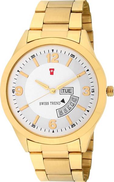Swiss trend 2025 watches