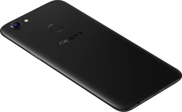 Oppo F5 Youth (Black, 3GB RAM, 32GB) Price in India (20 Jul 2019