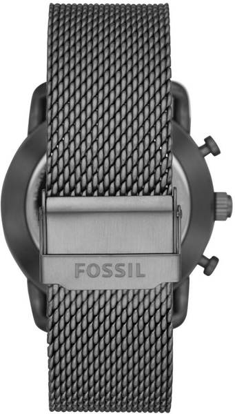 fossil q smartwatch band