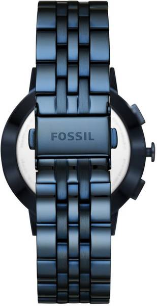 fossil q gazer smartwatch