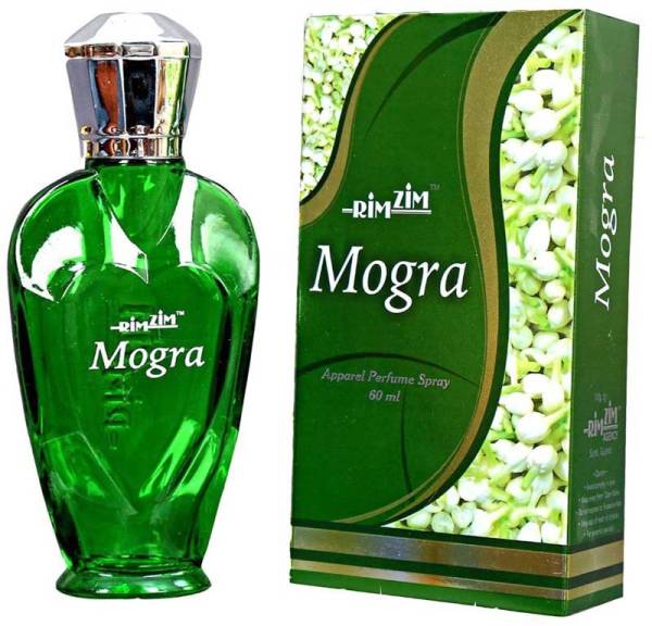 RiMZiM Mogra Perfume - 60 ml