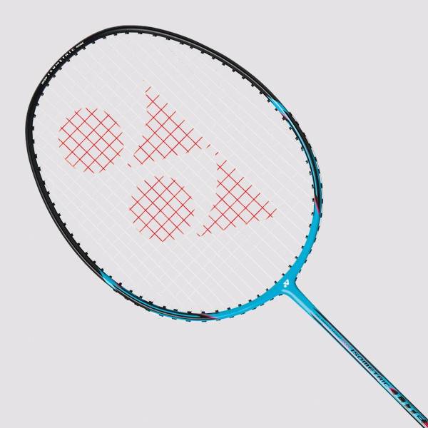 YONEX Isometric Lite 3 Blue Strung Badminton Racquet