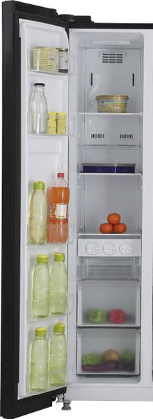 Buy Panasonic 584 L Frost Free Side by Side Refrigerator ...