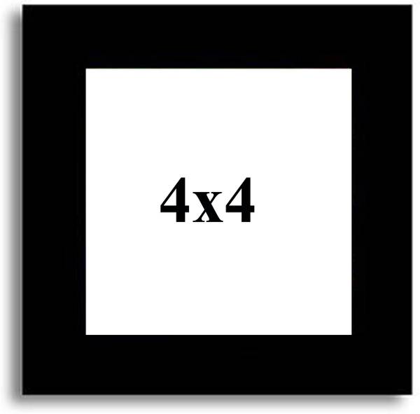 MAGIC GIFT Acrylic Table Photo Frame