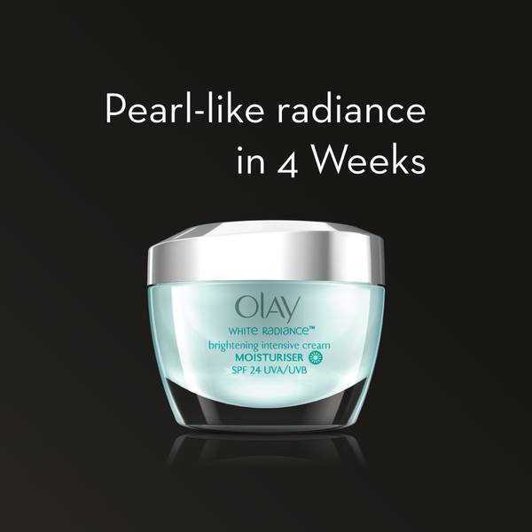 Buy Olay White Radiance Advanced Whitening Brightening