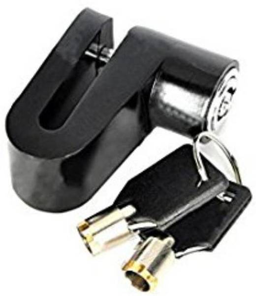 MOTOFLY Posh type Universal Motorcycle Disk Brake Lock posh1.2 Disc Lock