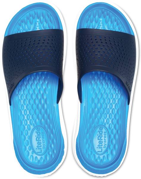 CROCS Literide Slides Price History