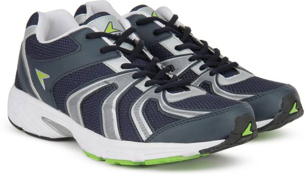 POWER by Bata LIONEL Running Shoes For Men