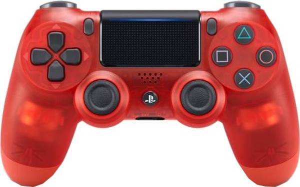SONY DualShock 4 Wireless Controller V2 Bluetooth Gamepad