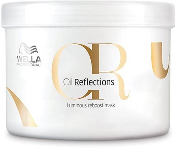 Wella Professionals Oil Reflections Luminous Reboost Mask