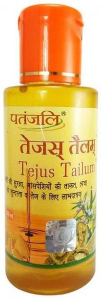 Patanjali Tejus Tailum Hair Oil 100ml Pack Of 2 Price In India Specifications Comparison 5th October 2020 Pricee Com