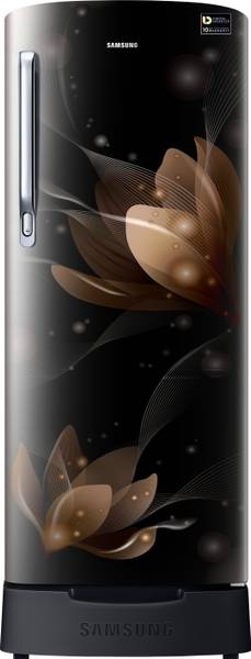 SAMSUNG 212 L Direct Cool Single Door 4 Star Refrigerator