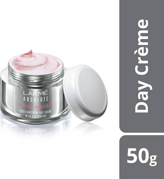 Buy Lakme Absolute Perfect Radiance Skin Lightening Day ...