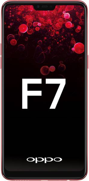 Oppo F7 Red 6gb Ram 128gb Price In India 31 Dec 2018