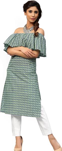 Aks women's straight new arrivals kurta